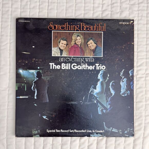 Bill Gather Trio & Neil Diamond (5) Vinyl Album Set 1960’s/70’s LP - Picture 15 of 16